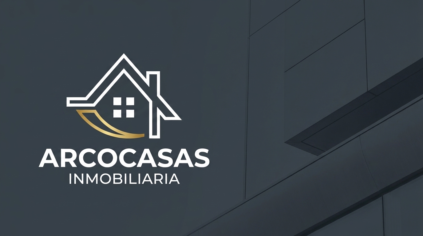 Proyecto residencial terminado — Arcocasas, Junín