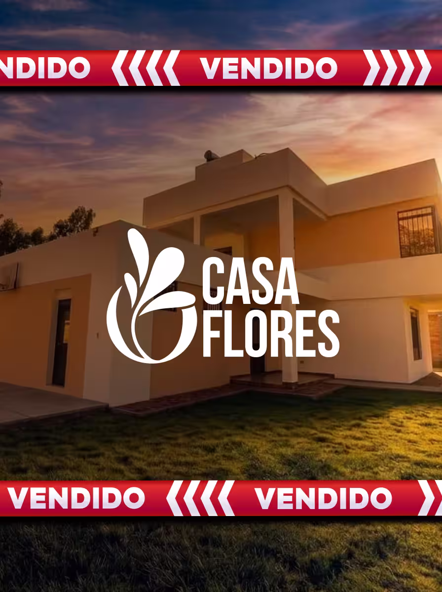 La Casa Flores