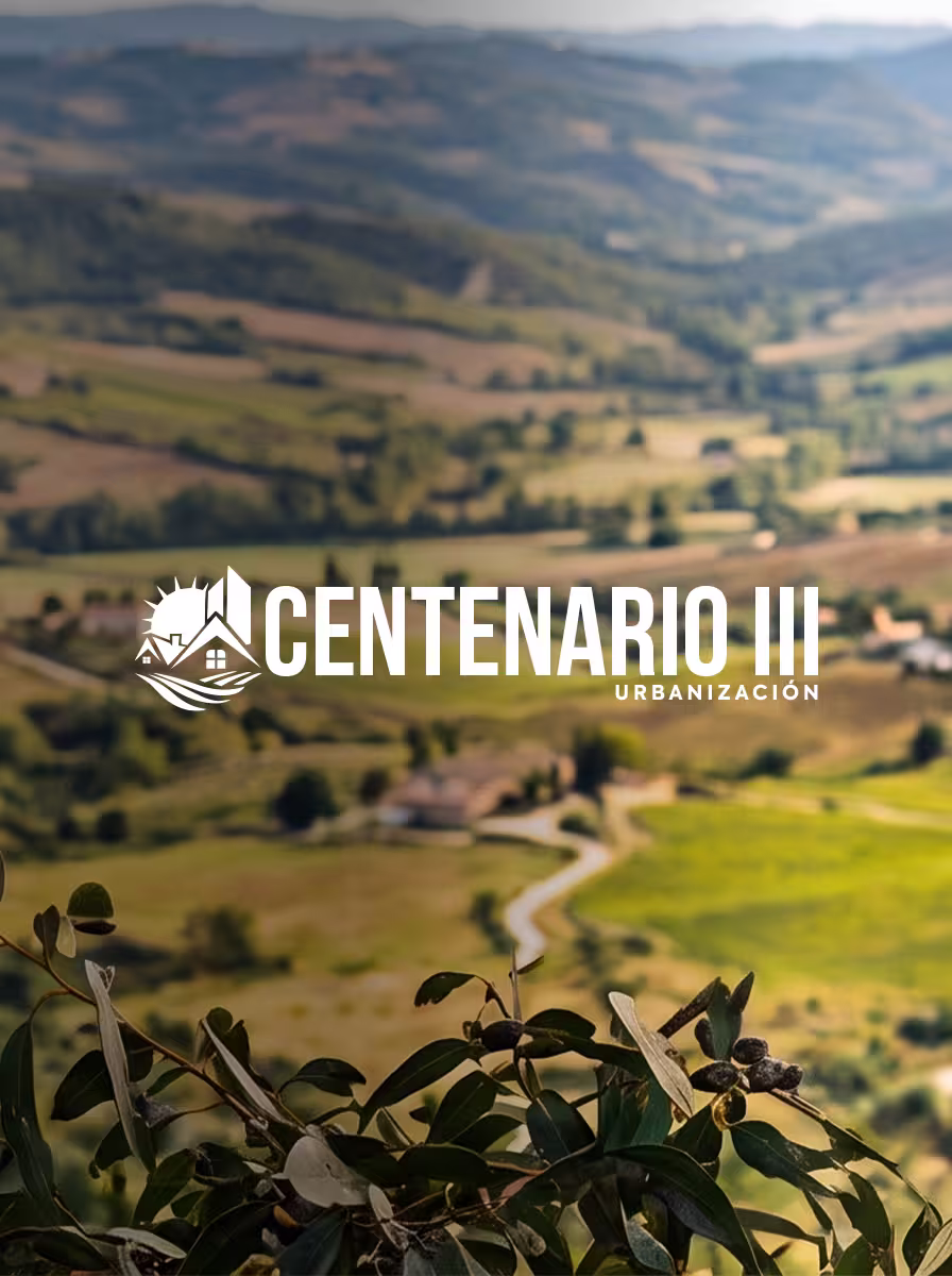 Centenario 3