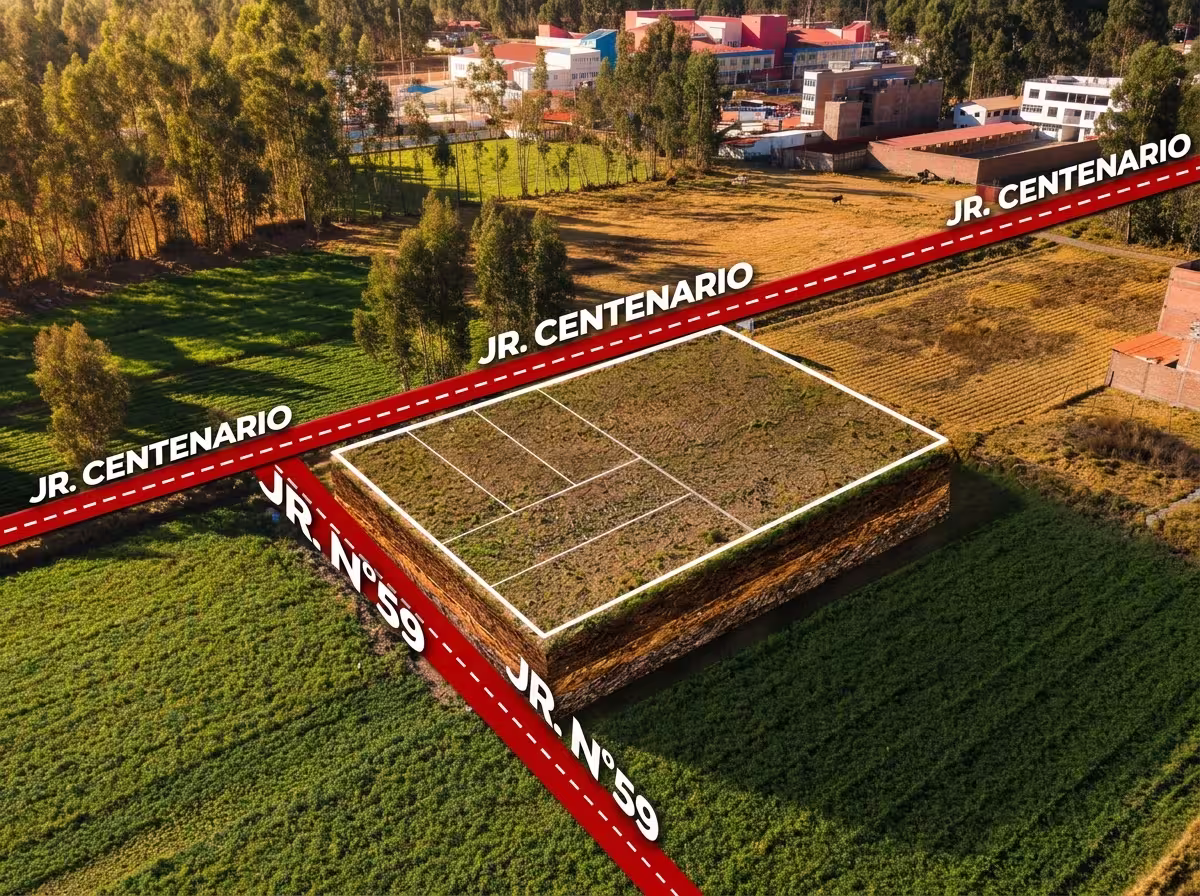 Vista de Centenario 3 - imagen 1