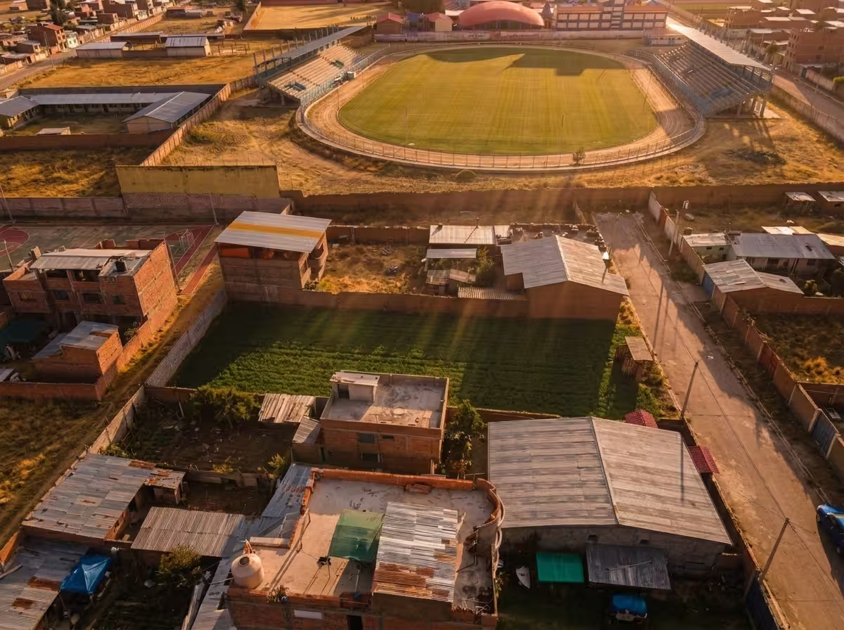 Vista de Las Casas - imagen 1