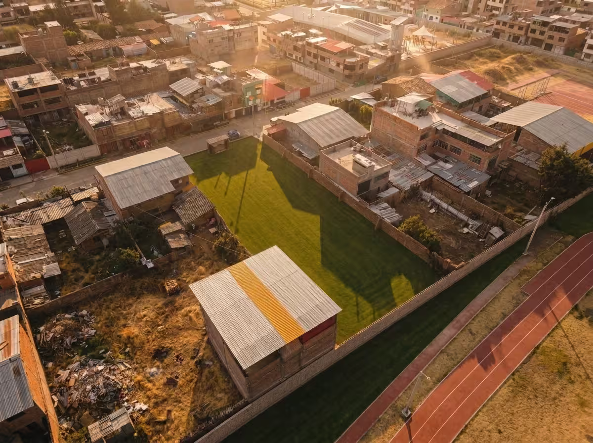 Vista de Las Casas - imagen 3