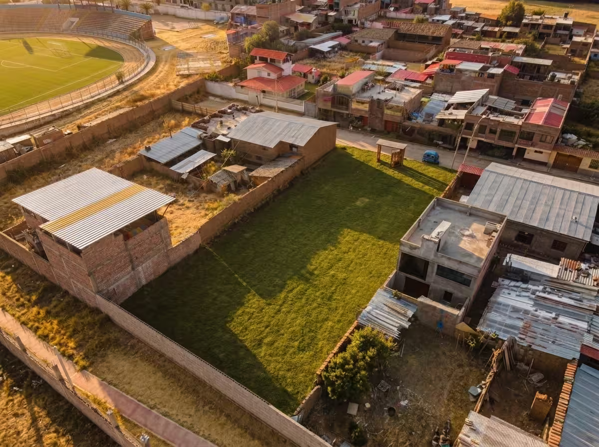 Vista de Las Casas - imagen 4