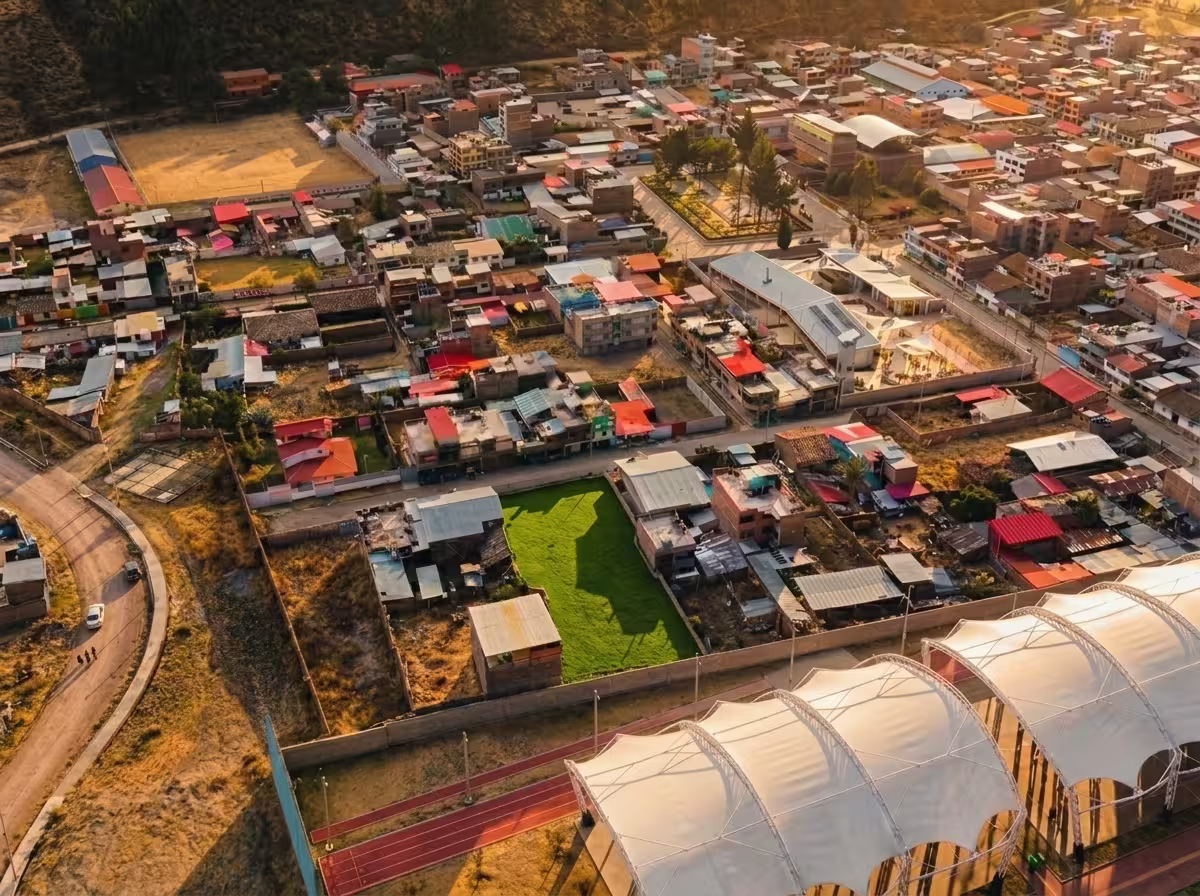 Vista de Las Casas - imagen 6