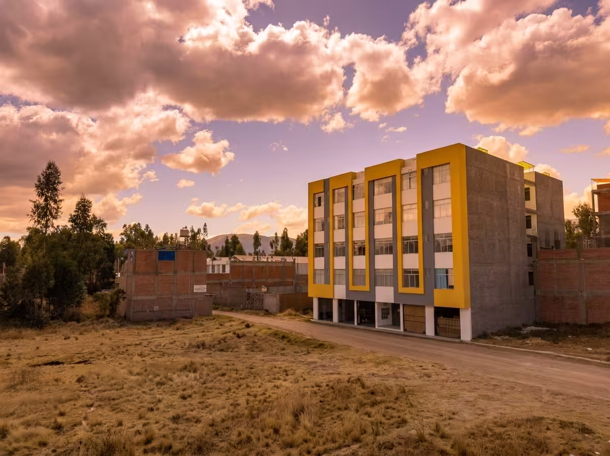 Vista de Los Fresnos - imagen 1