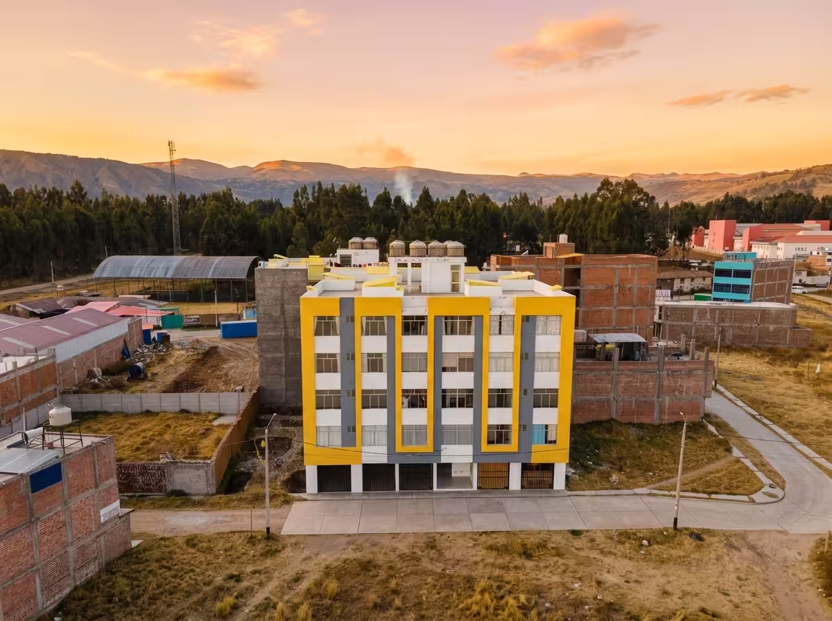 Vista de Los Fresnos - imagen 2