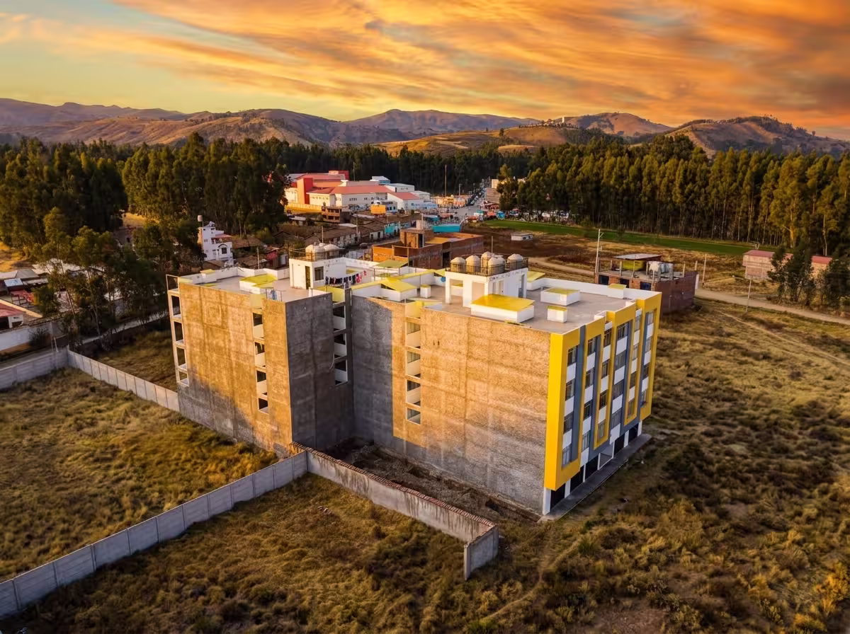 Vista de Los Fresnos - imagen 4