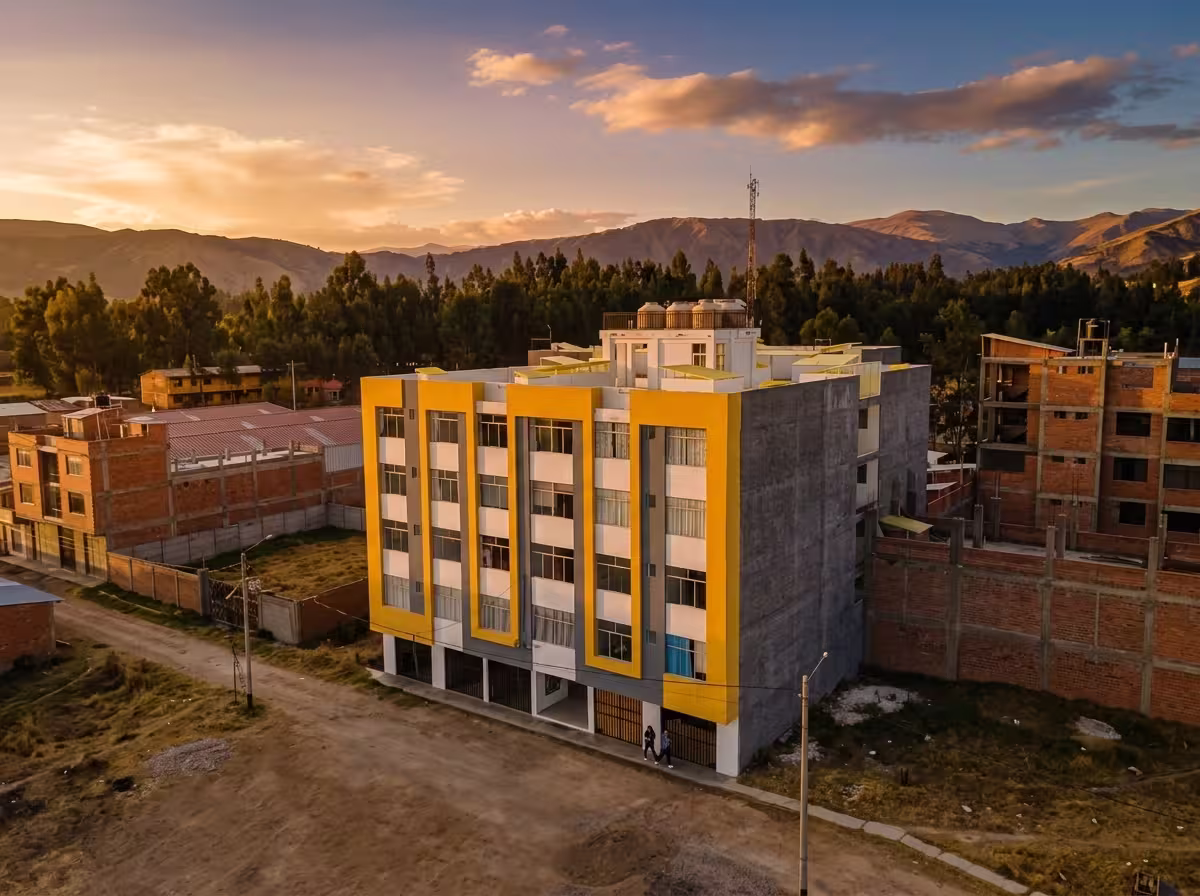 Vista de Los Fresnos - imagen 5