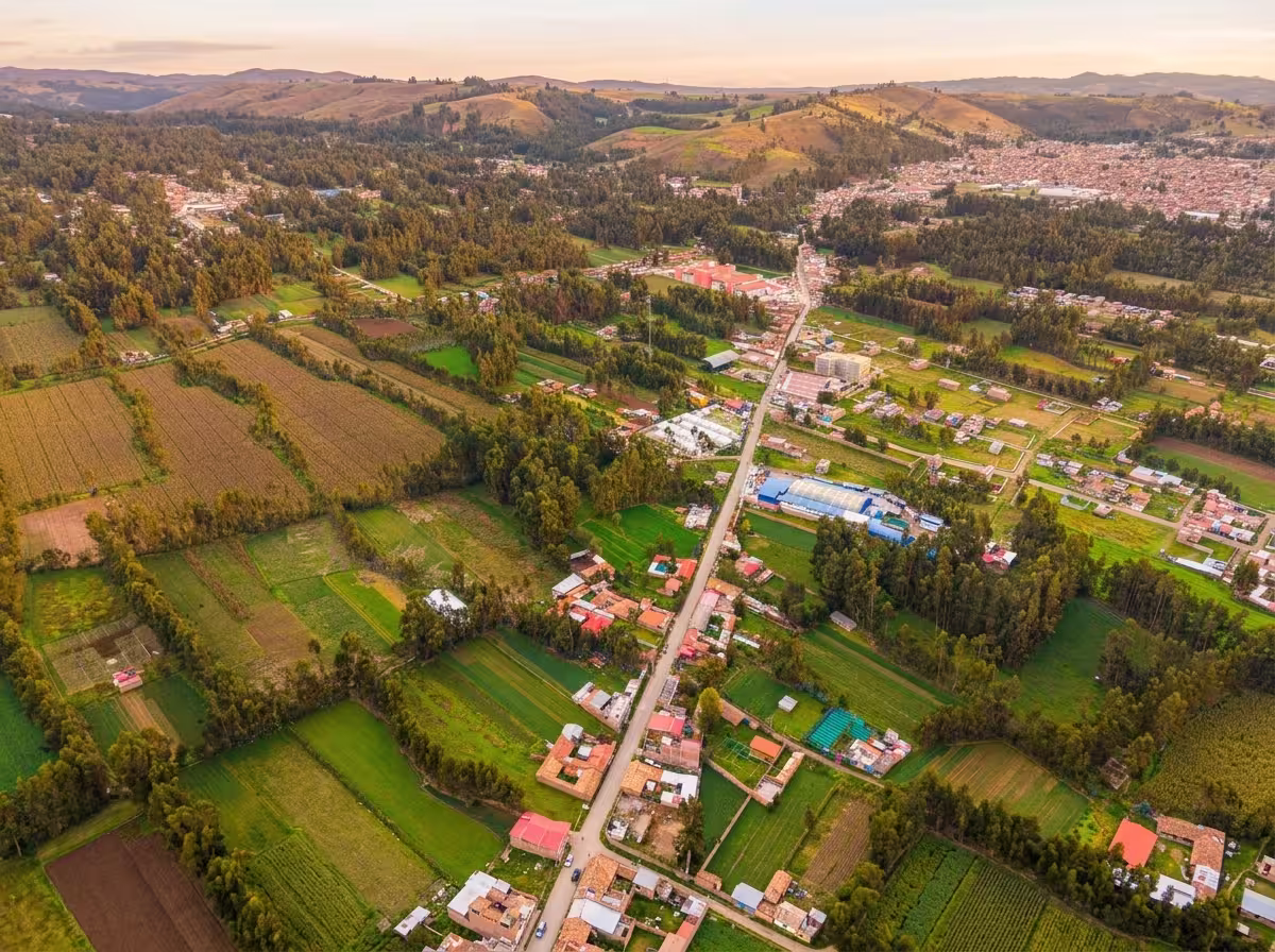 Vista de Los Prados - imagen 1