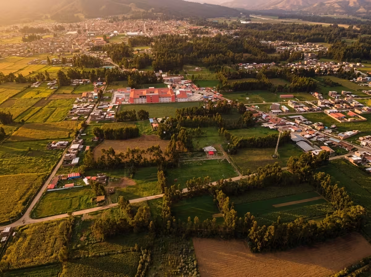 Vista de San Roque 1 - imagen 1