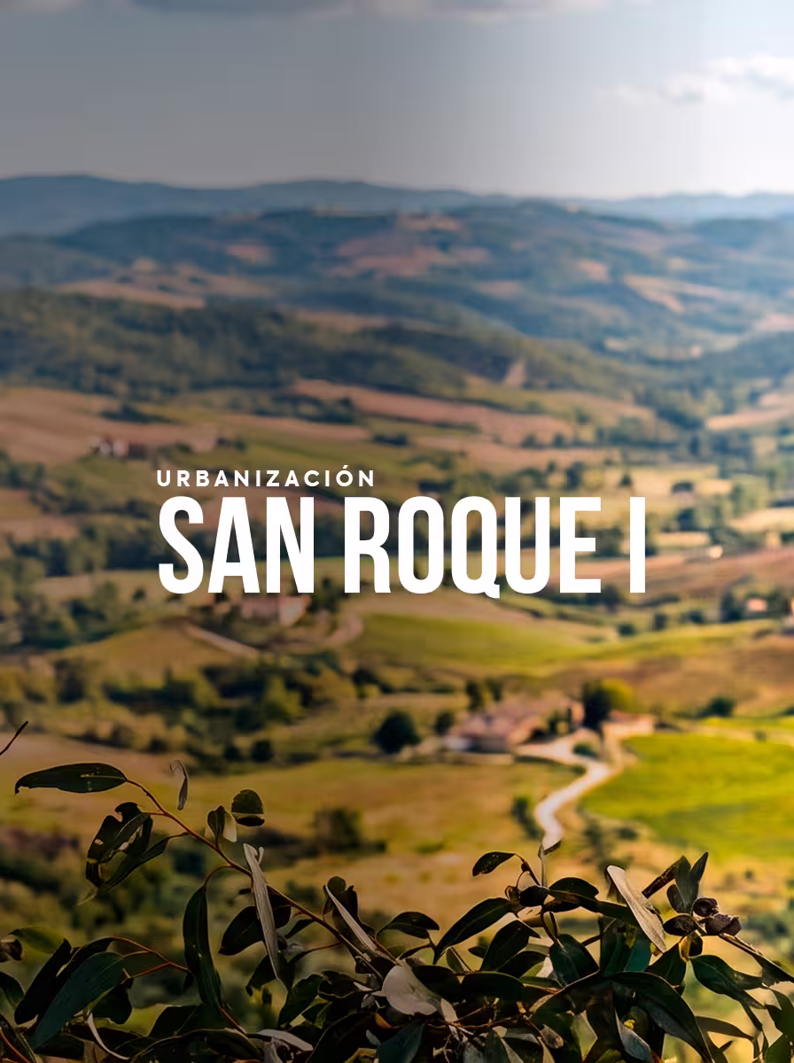 San Roque 1