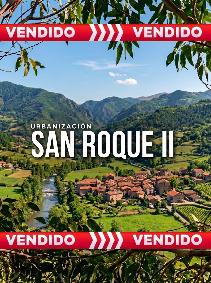 San Roque 2