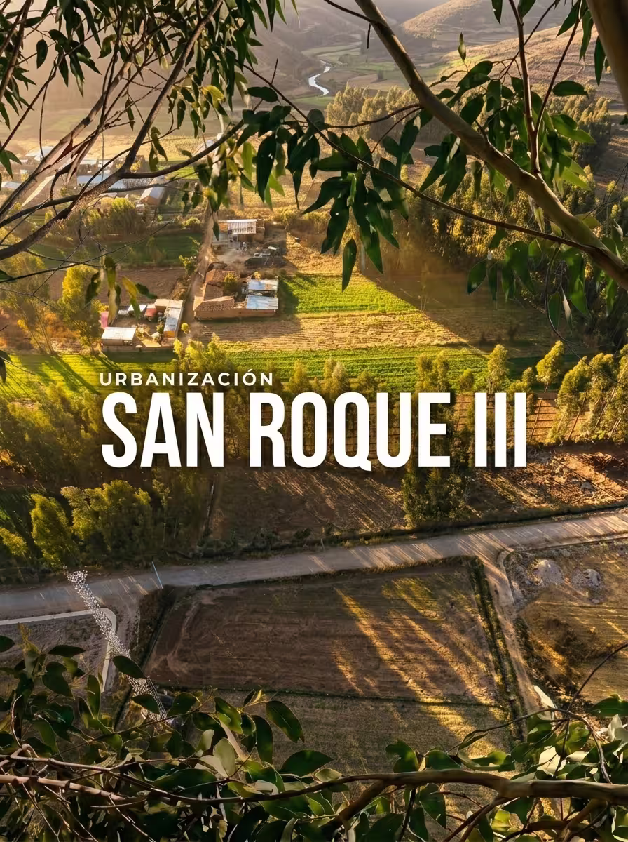 San Roque 3