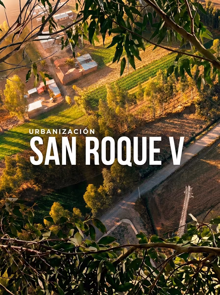 San Roque 5