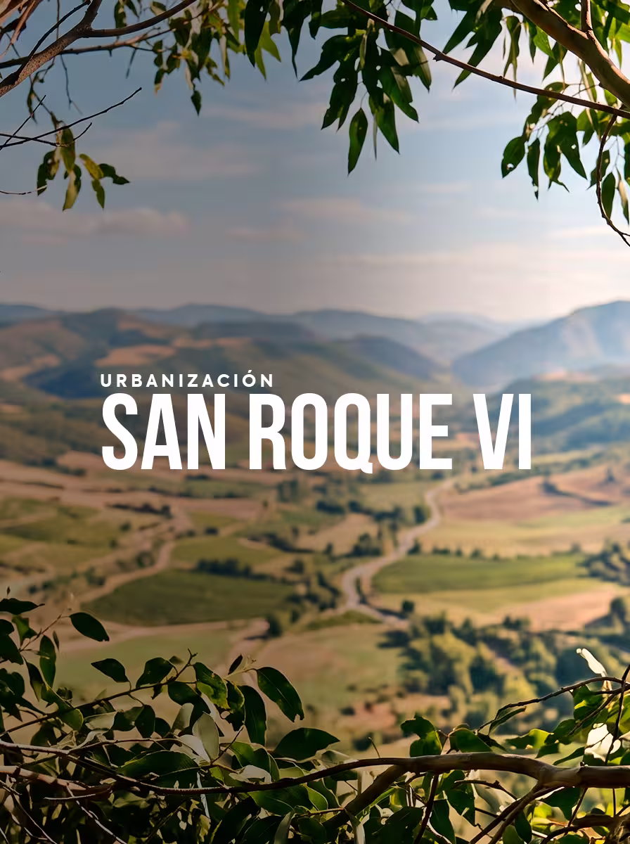 San Roque 6