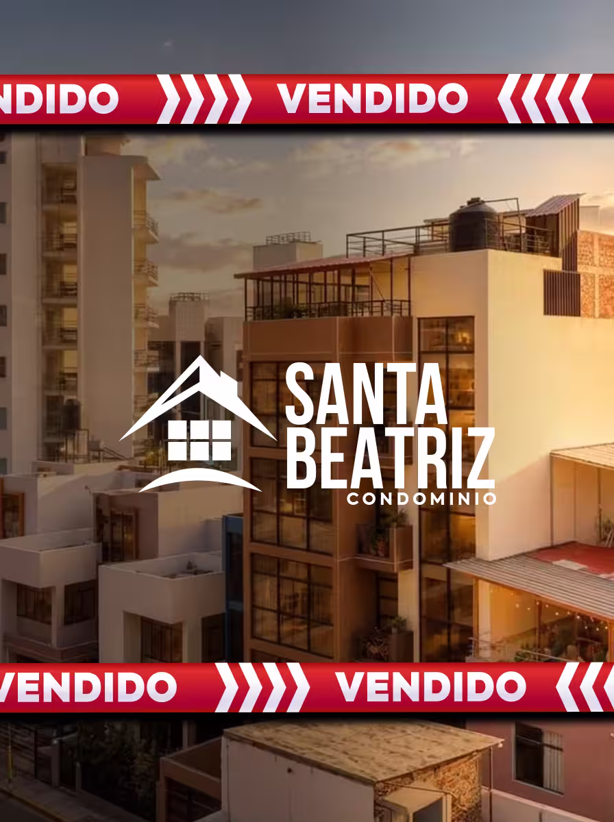 Santa Beatriz