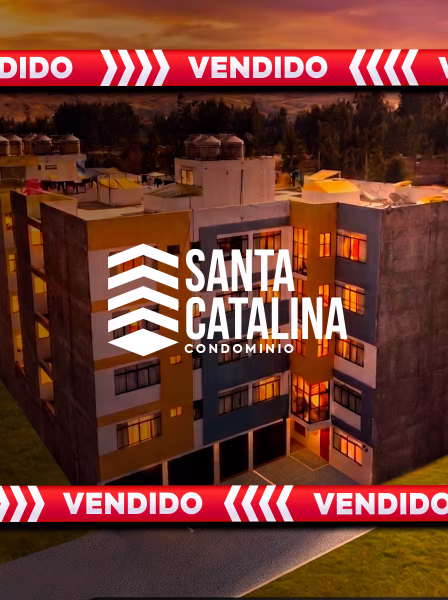 Santa Catalina
