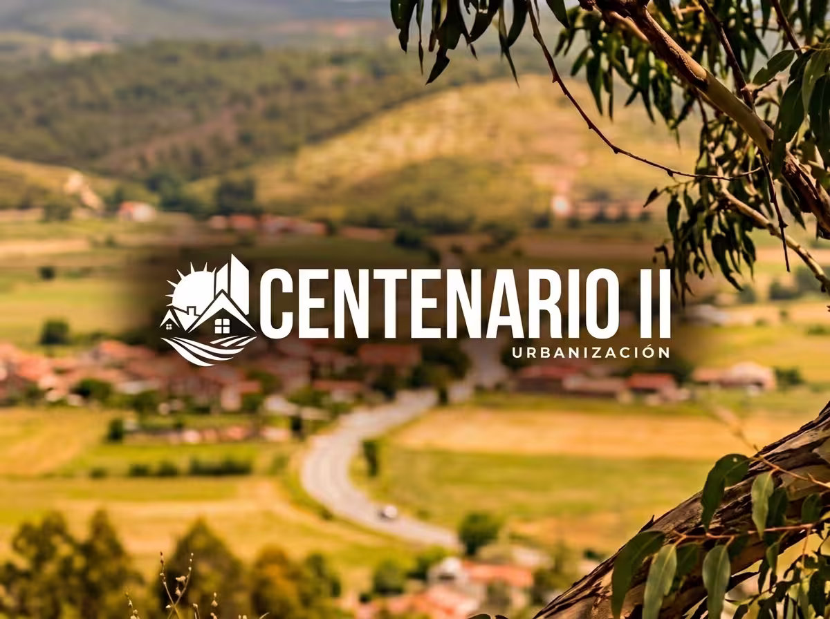 Familia en Centenario 2