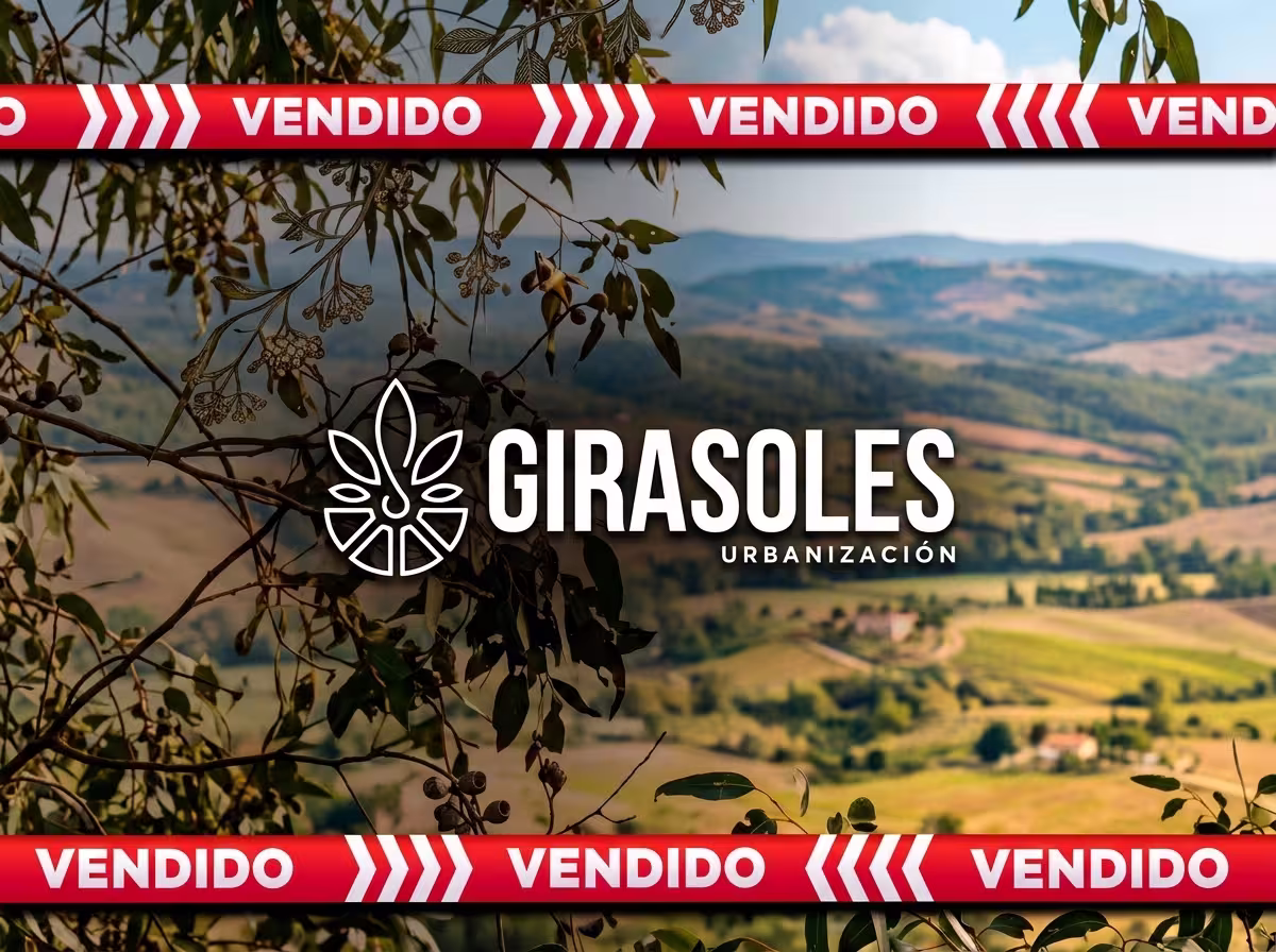 Familia en Girasoles