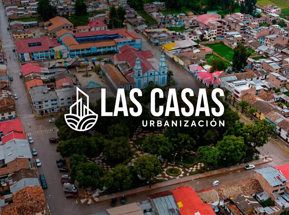 Familia en Las Casas
