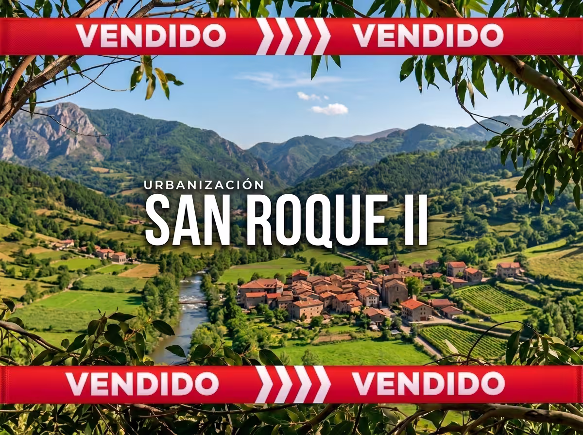 Familia en San Roque 2