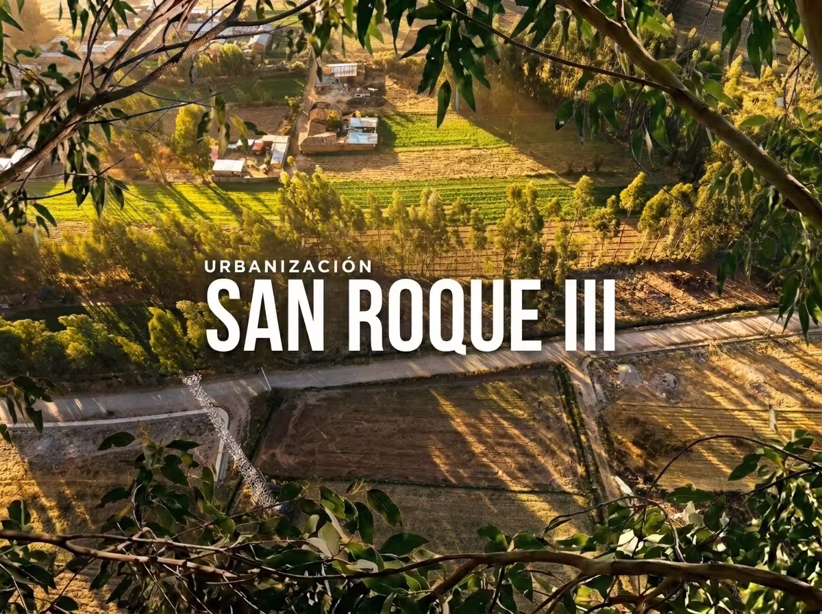 Familia en San Roque 3
