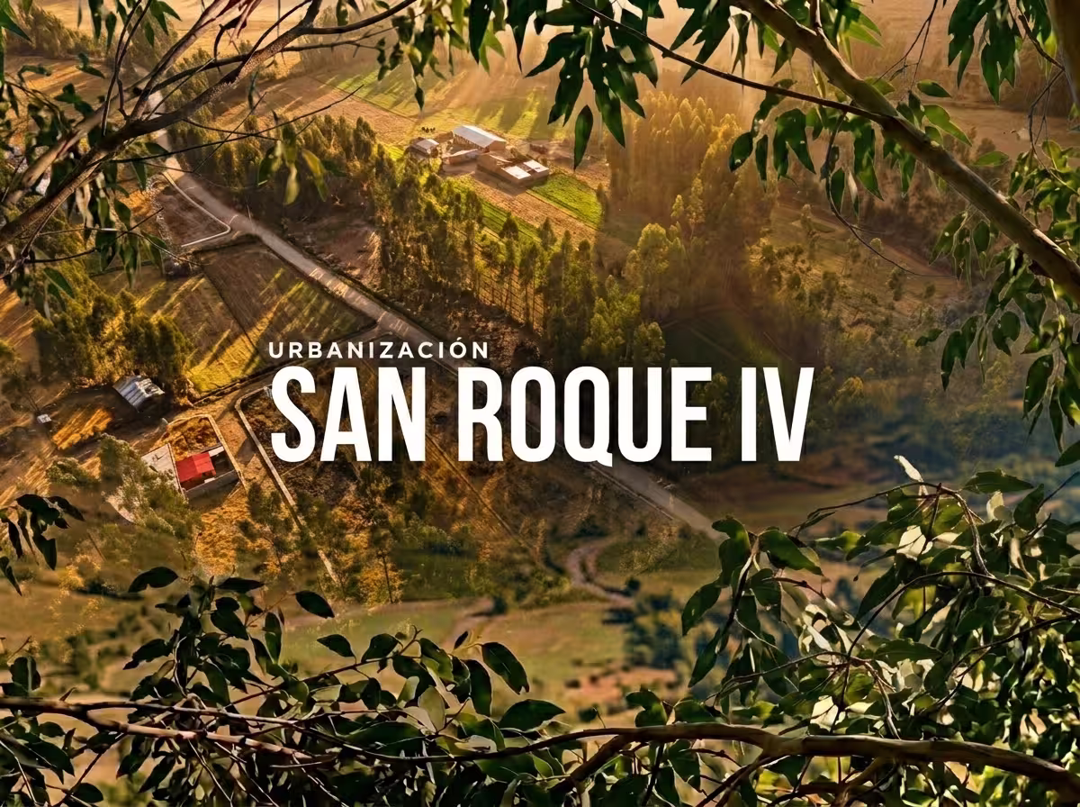 Familia en San Roque 4