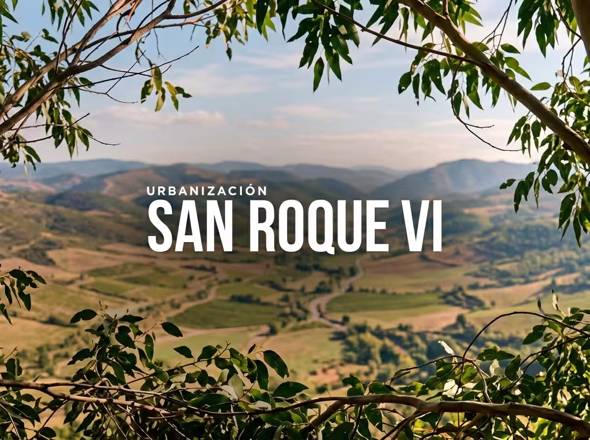 Familia en San Roque 6