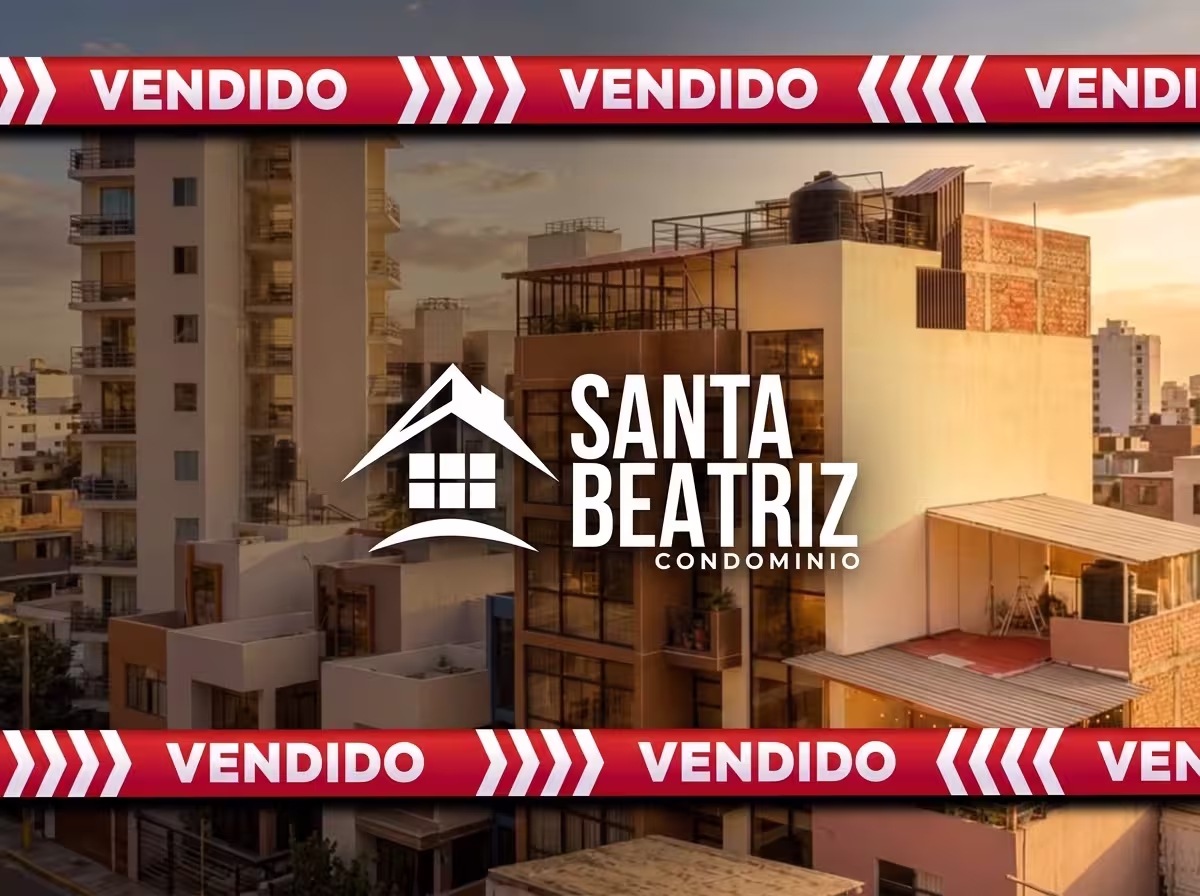 Vista de Santa Beatriz