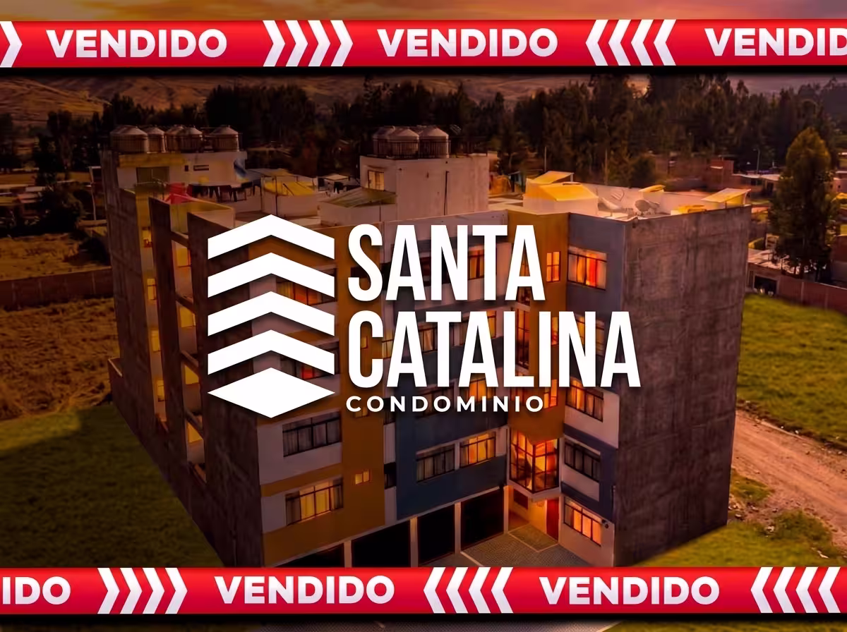 Interior de Santa Catalina